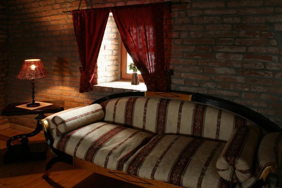 Chateau Krakovany Habitación foto